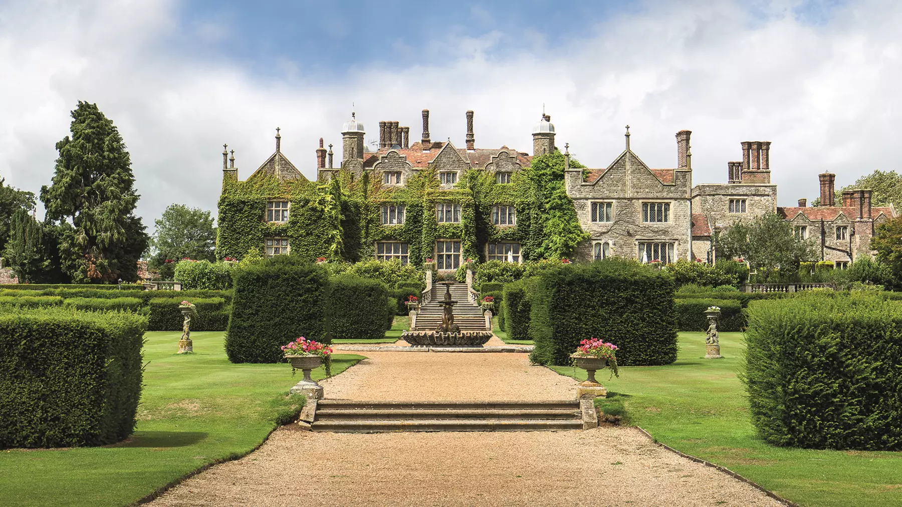 Eastwell Manor